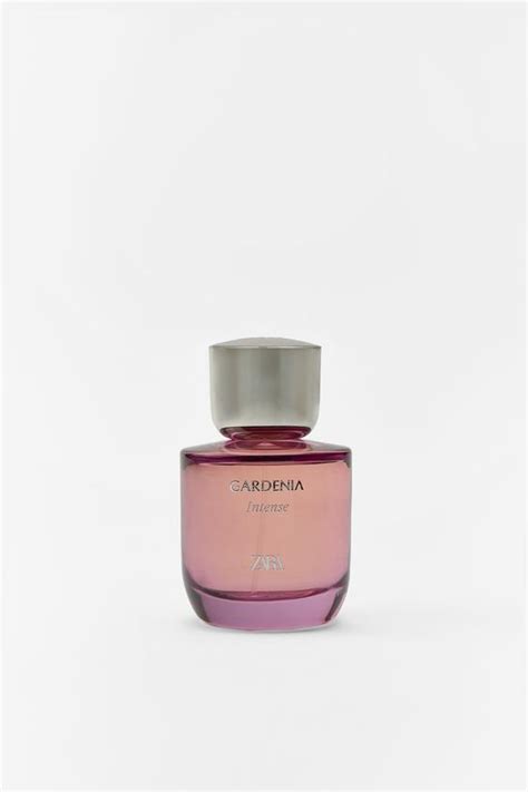 gardenia zara|GARDENIA EDP 90 ML (3,04 FL. OZ).